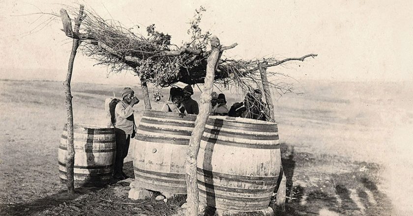Çanakkale su istasyonu