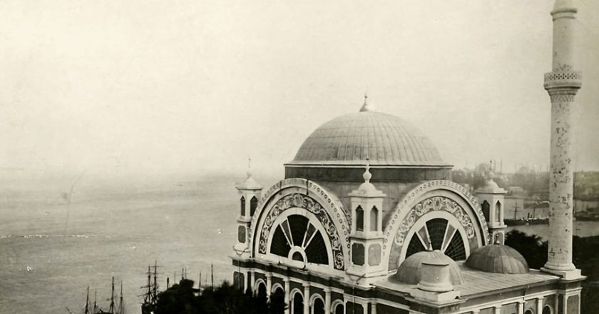 Cihangir Camii
