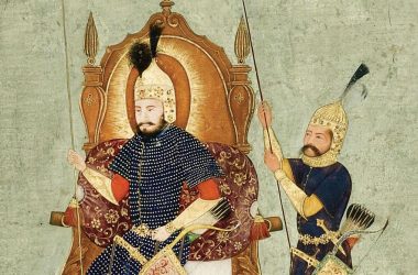 Emir Timur