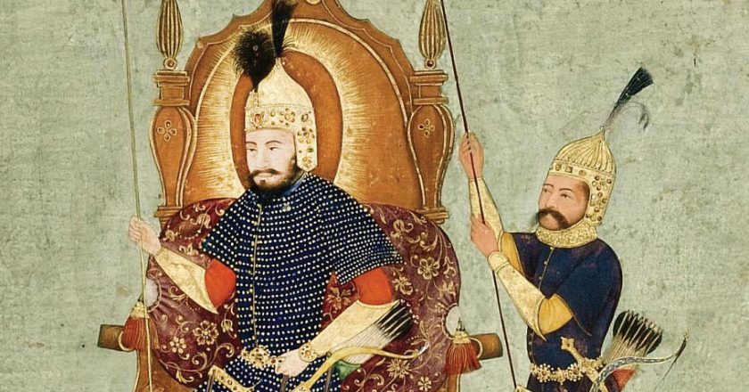 Emir Timur