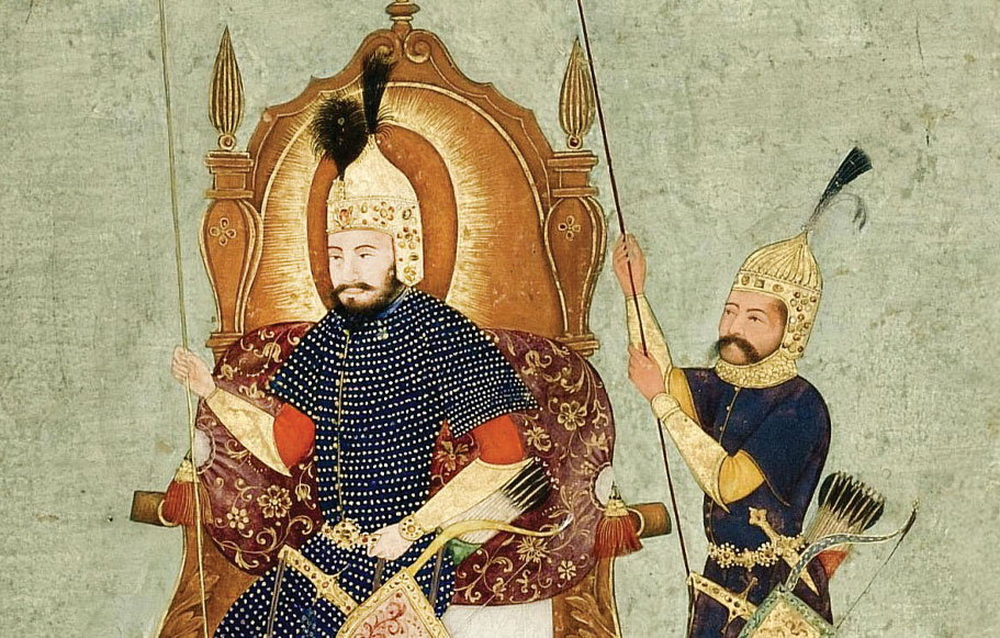 Emir Timur