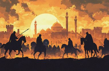 Selçukluların Mukaddes Beldelere Hizmetleri