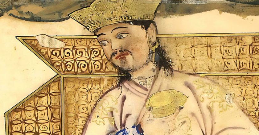 Sultan Sencer