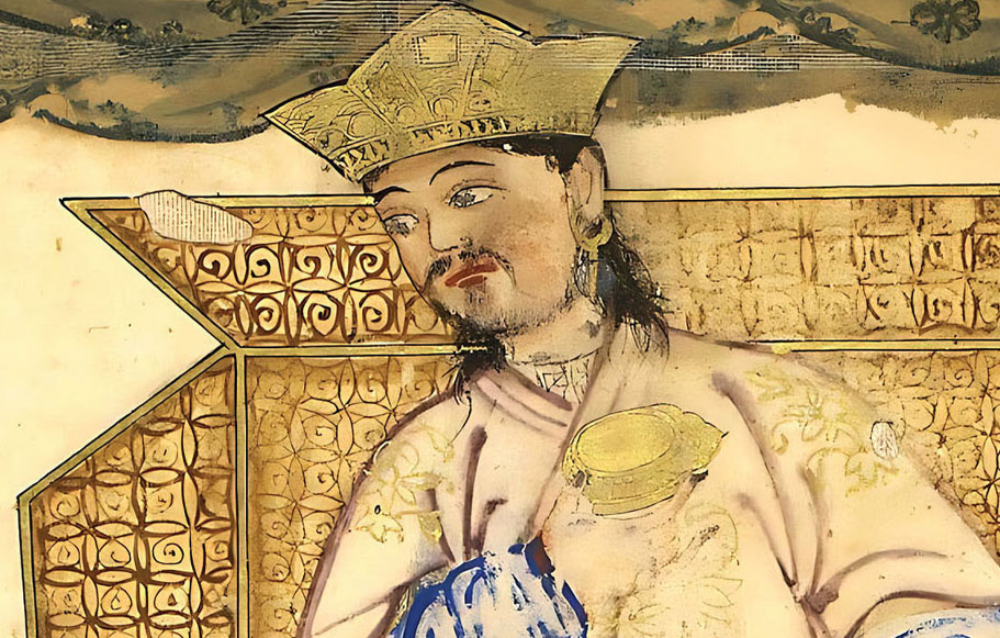 Sultan Sencer