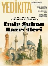 SAYI: 208 (ARALIK 2025)