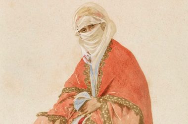 İslamiyet'te kadın