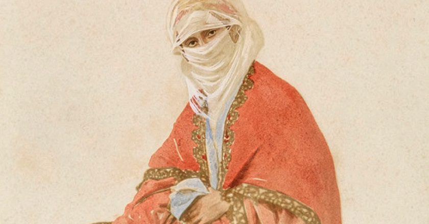 İslamiyet'te kadın