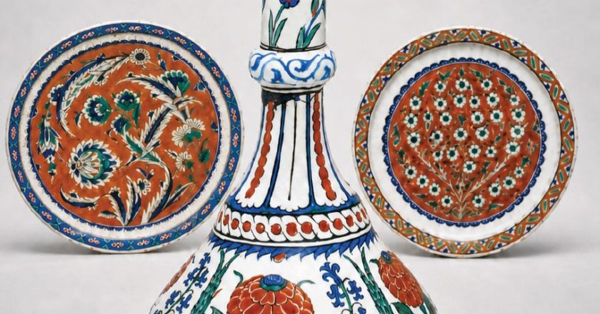 mercan kırmızısı
