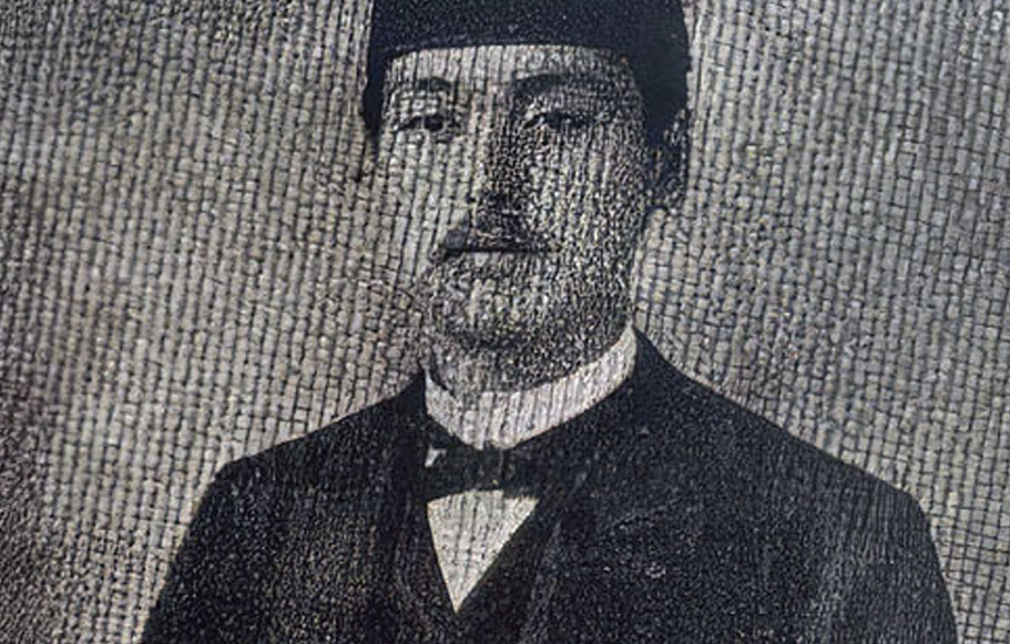 Abdulhalim Noda