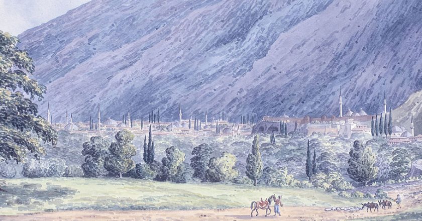bursa