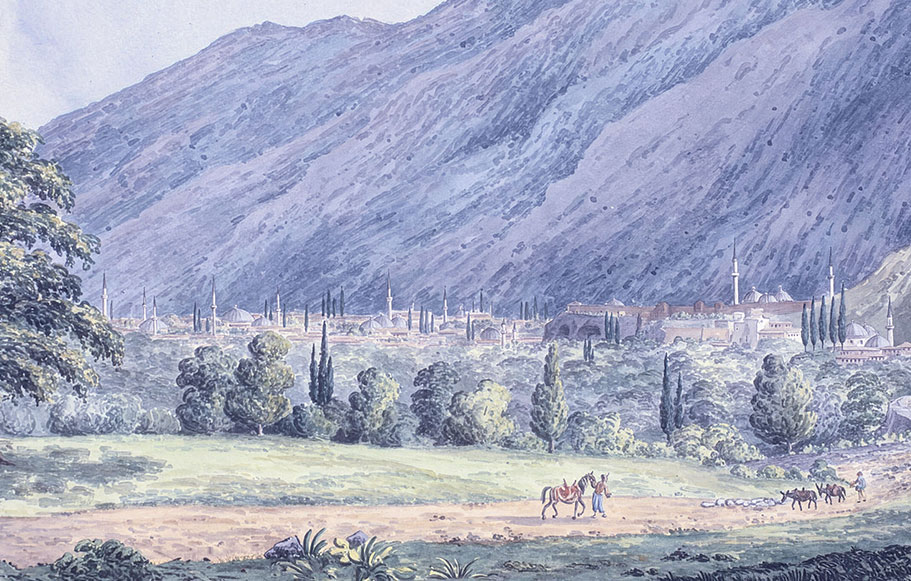 bursa
