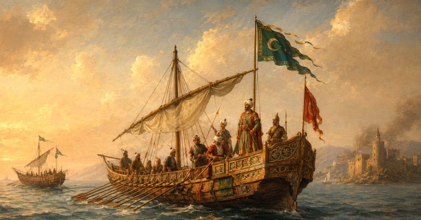Karesioğulları