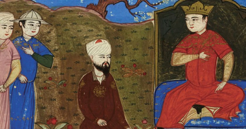 Sultan Melihşah