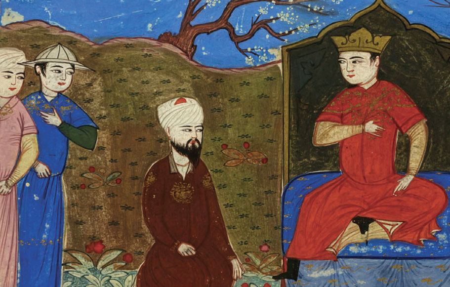 Sultan Melihşah