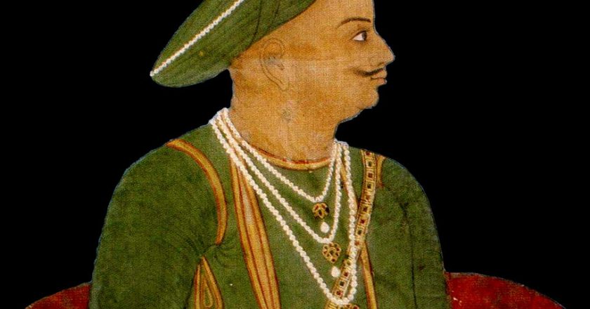 Tipu Sultan