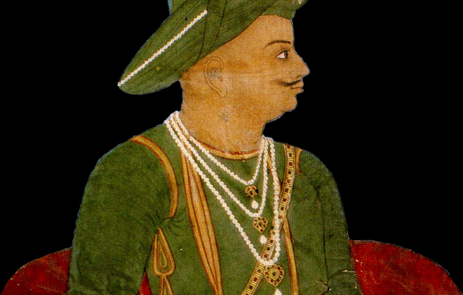 Tipu Sultan