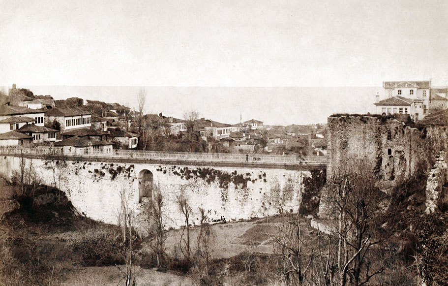 Trabzon